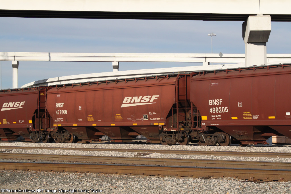 BNSF 477860